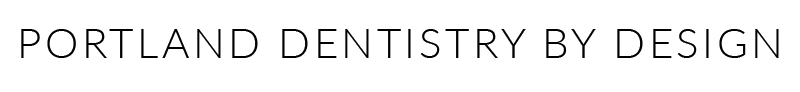 Portland Dentistry By Design logo